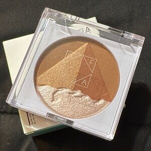 Bronzer